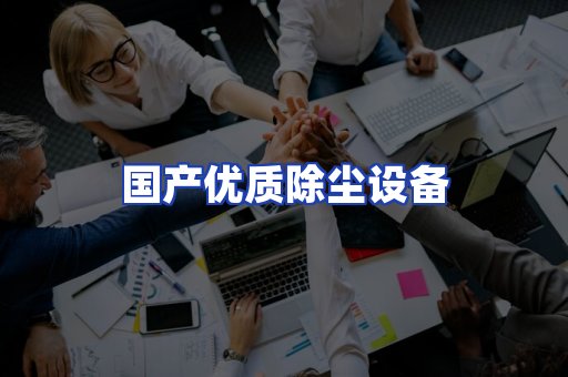 国产优质除尘设备